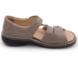 Finn Comfort82623（Biella-S) / マリン