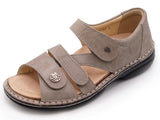 Finn Comfort82623（Biella-S) / マリン