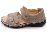 Finn Comfort82623（Biella-S) / マリン