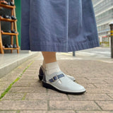 ENRICO SERAFINI 7404 / オーク