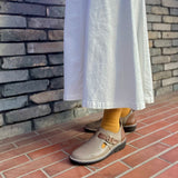 ENRICO SERAFINI 7404 / オーク