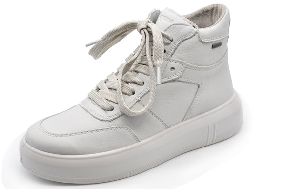 legero 418 / オフホワイトナッパ/1000