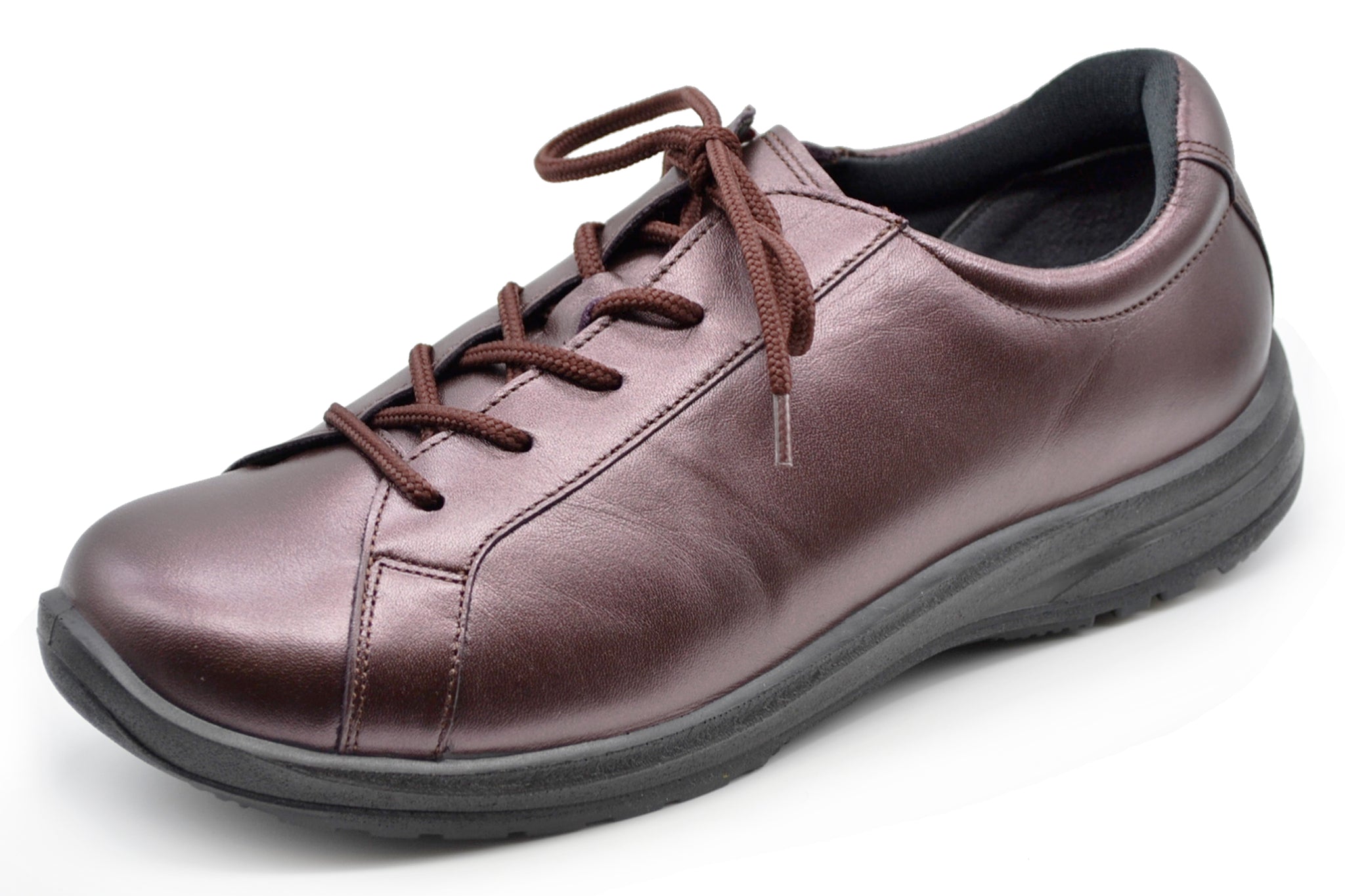 靴 robin スウェーデンからやって来たアイスバグスニーカー。 材料の90