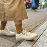 Waldläufer 947001 / ブラック