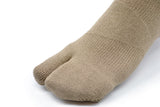 BENEXY THE CREW SOCKS / マリンブルー