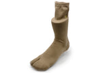 BENEXY THE CREW SOCKS / マリンブルー