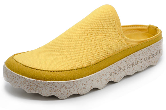 ASPORTUGUESAS 018284-COVE / YELLOW