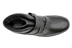 solidus 27038/ブラック