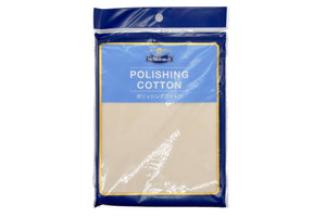 M.MOWBRAY POLISHING COTTON/M.モゥブレイ ポリッシングコットン