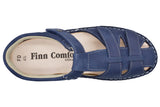 Finn Comfort 2666（FUNEN) / インディゴ
