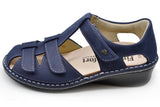Finn Comfort 2666（FUNEN) / インディゴ