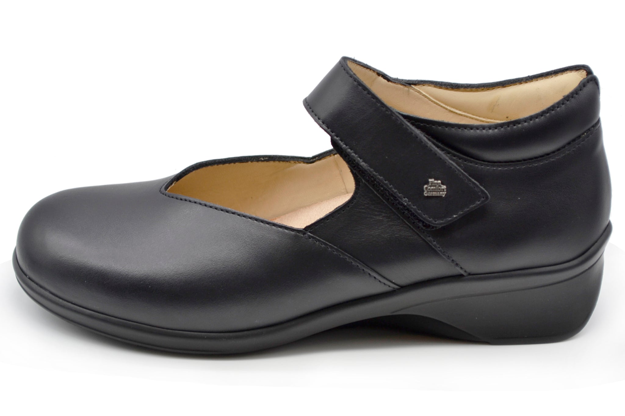 Finn Comfort 3609(KOMAZAWA) / ブラック – robinfoot-shoestore