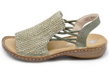 Rieker 60843