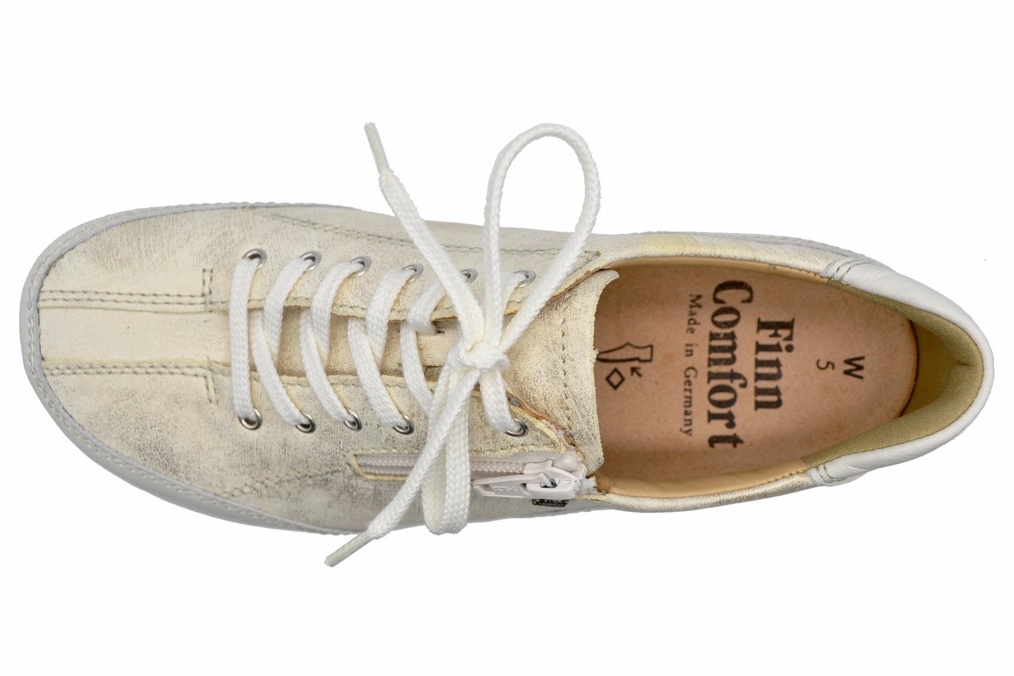 Finn Comfort 2913(OTARU) / トープ – robinfoot-shoestore