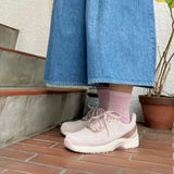 Orthofeet　KITA / ローズゴールド