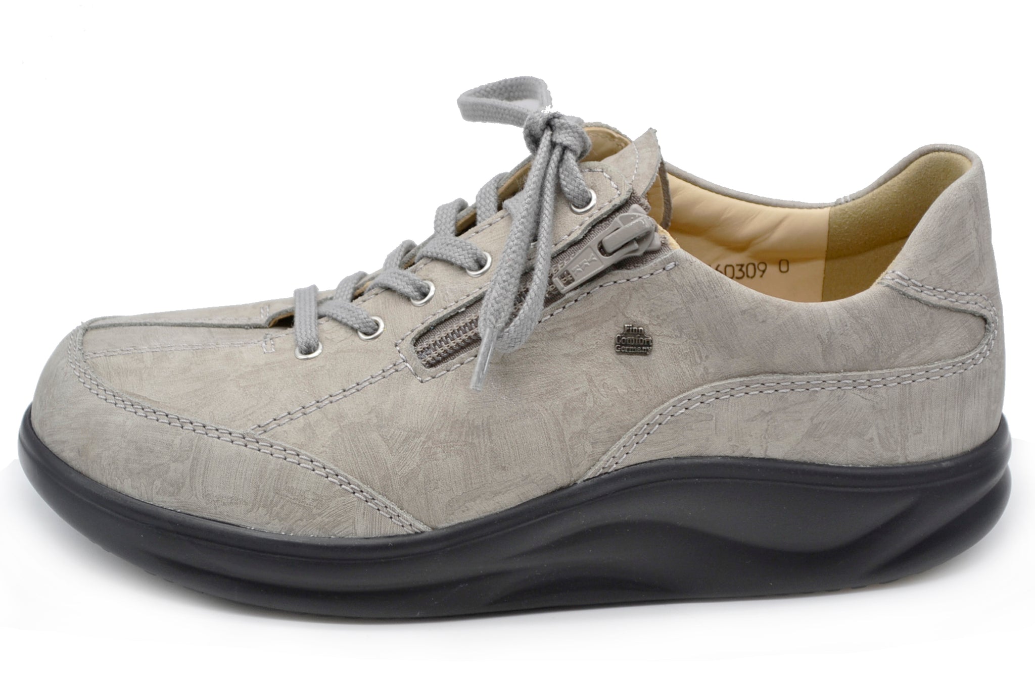 靴 Finn Comfort 2913(OTARU) Finn Comfort 2913(OTARU) / トープ – robinfoot-shoestore