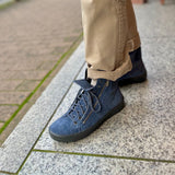 legero 9635 / INDACOX(BLAU)/8600
