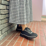 Orthofeet　JAUNT / ブラック