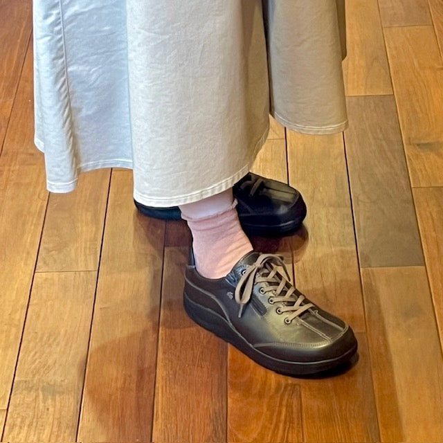 Finn Comfort 2913(OTARU)/ブラック – robinfoot-shoestore